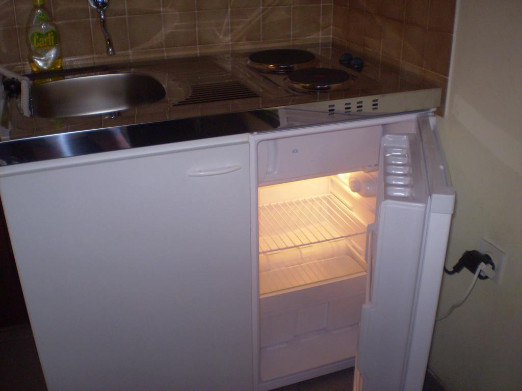 Apartments Nera Загреб Стая снимка
