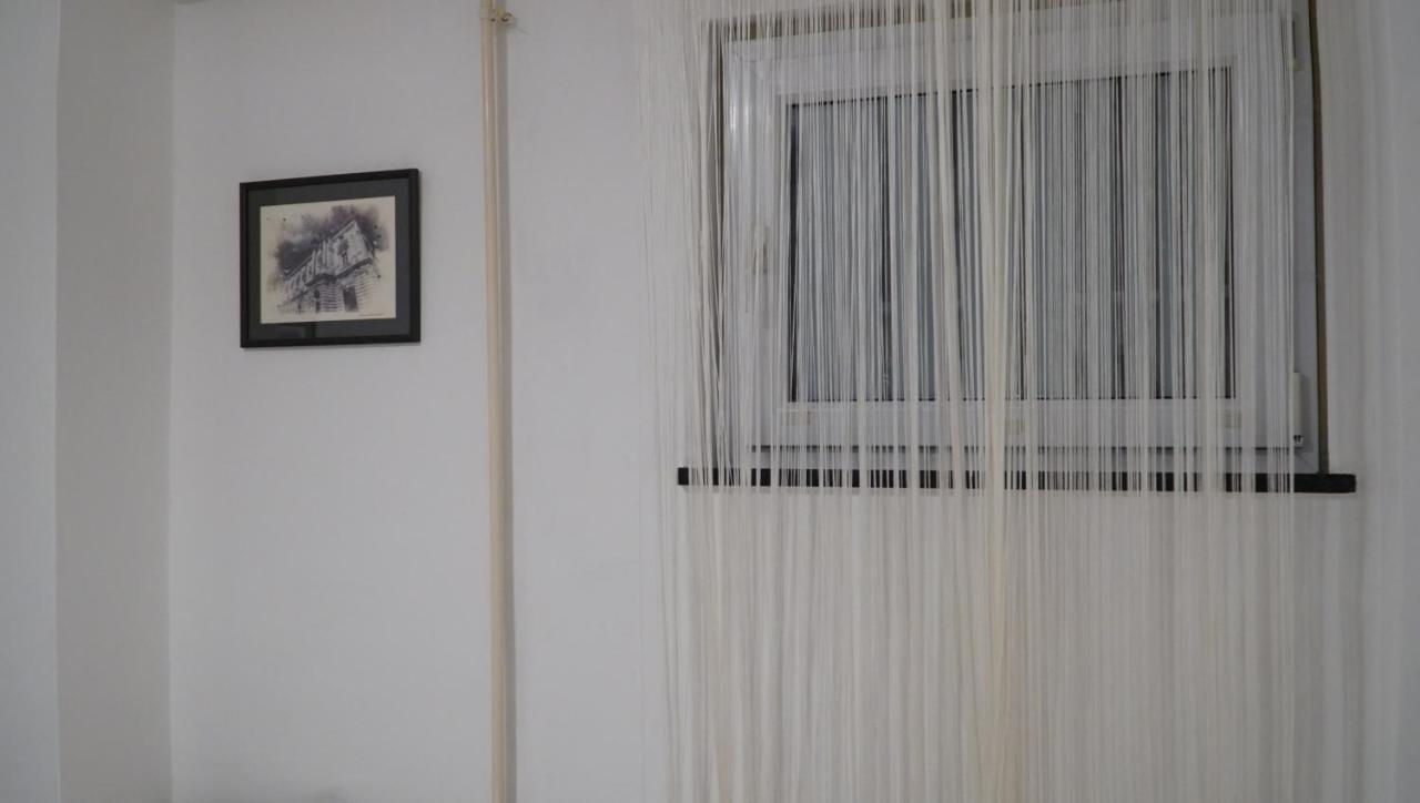 Apartments Nera Загреб Екстериор снимка