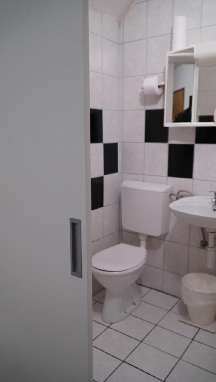 Apartments Nera Загреб Екстериор снимка